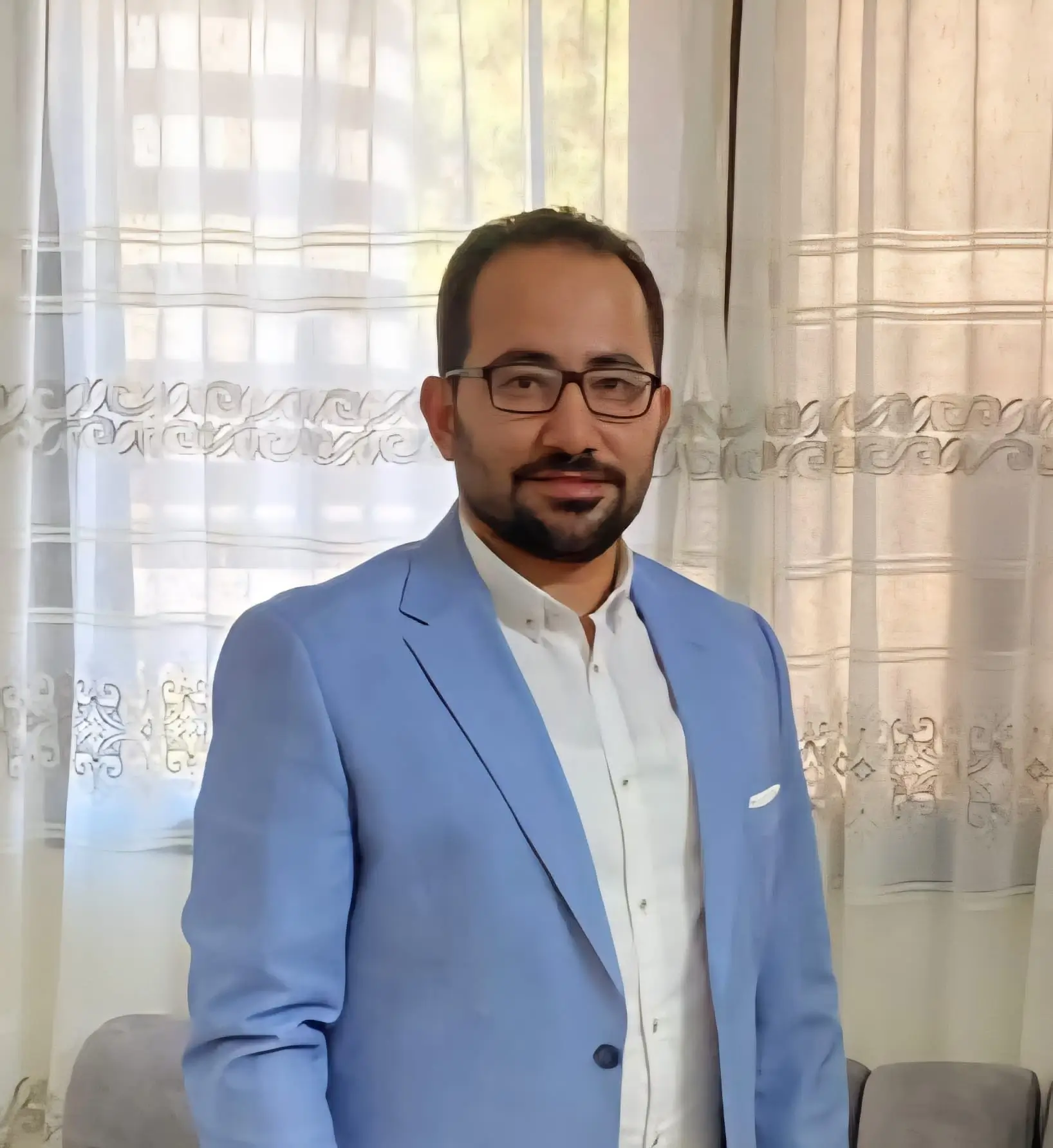 Moumen Hamadeh