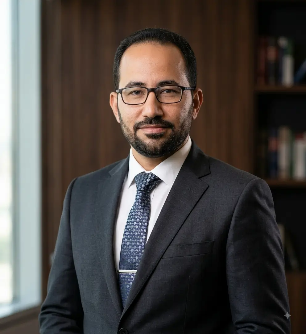 Moumen Hamadeh
